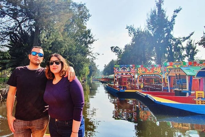 Xochimilco All Inclusive, Private Tour With Food and Transportation - Tour Overview