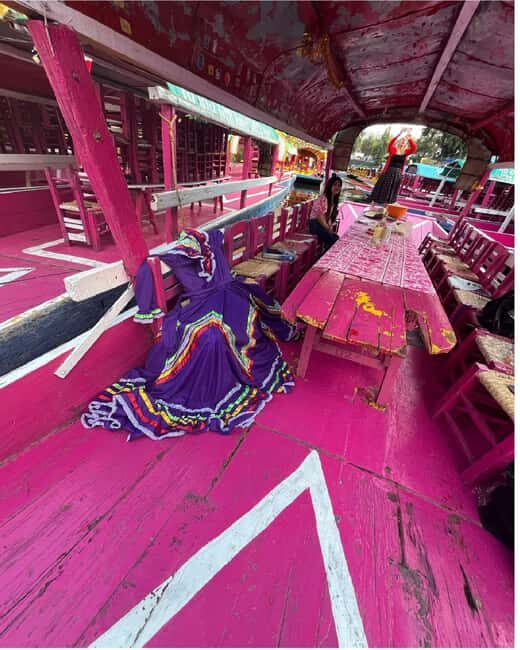 Xochimilco and Garibaldi: Tradition and Music - Practical Details and Overall Value