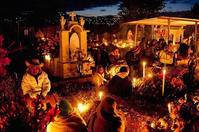 Xochimilco and Mixquic from CDMX Day of the Dead Party - Overview of the Itinerary and What to Expect