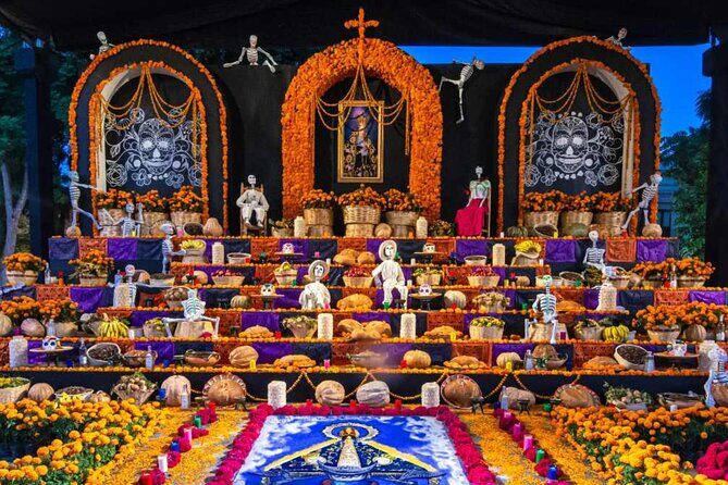 Xochimilco and Mixquic from CDMX Day of the Dead Party - Frequently Asked Questions (FAQs)