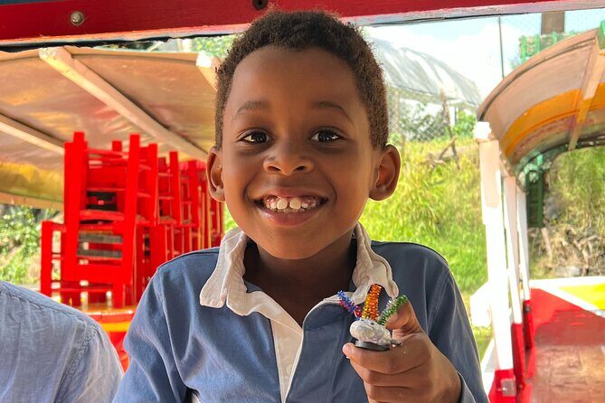 Xochimilco Boat Ride with Kids - An In-Depth Look at the Xochimilco Boat Ride with Kids