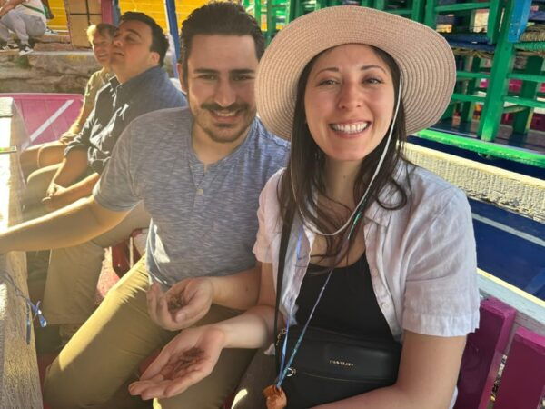 Xochimilco Boat Tour - Tasting Ancient Edible Insects Superfood - Important Information