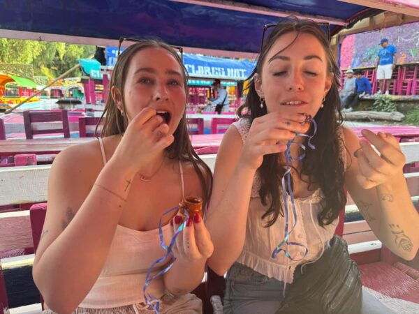 Xochimilco Boat Tour - Tasting Ancient Edible Insects Superfood - Frequently Asked Questions