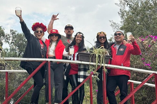 Xochimilco Boat Tour With Food and Unlimited Drinks - The Sum Up