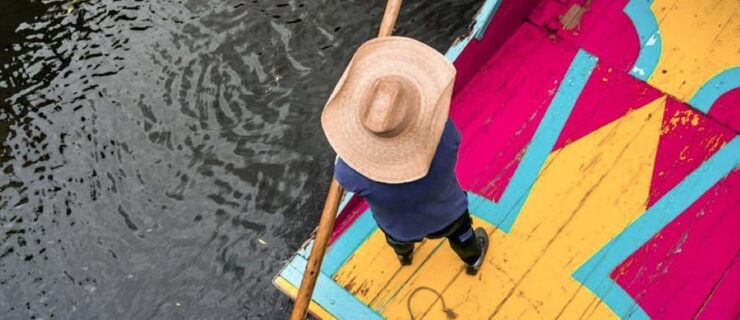 Xochimilco Canals and the Treasures of Coyoacán Tour - Good To Know