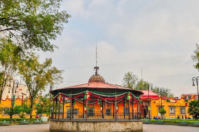 Xochimilco, Casa de Frida Kahlo, Coyoacán and UNAM - Final Thoughts