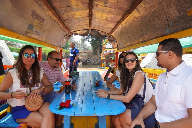 Xochimilco, Coyoacán and Frida Kahlo Museum Private Tour - Pricing and Booking Details