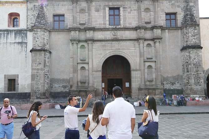 Xochimilco, Coyoacán and Frida Kahlo Museum Private Tour - Tour Itinerary