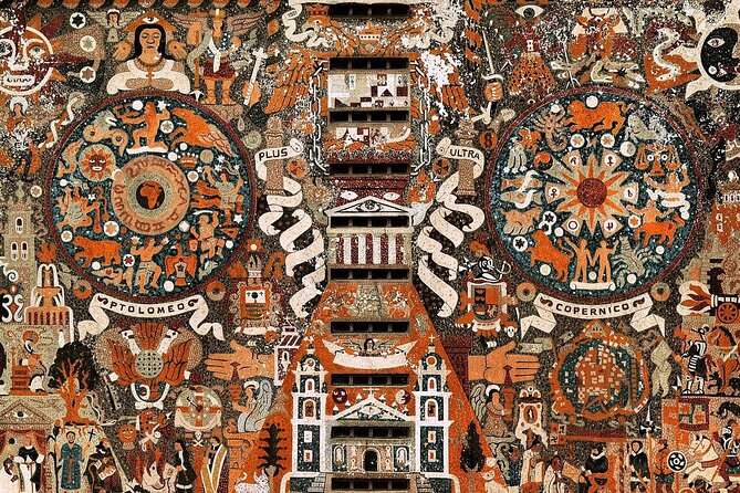 Xochimilco, Coyoacan and Frida Kahlo Museum Tour - Frida Kahlo Museum Visit