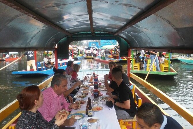 Xochimilco, Coyoacán and Frida Kahlo Museum Tour - Positive Experiences and Recommendations