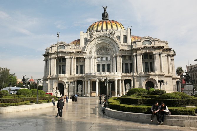 Xochimilco, Coyoacán and Frida Kahlo Museum Tour - Common Questions