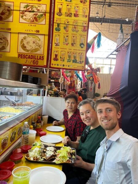 Xochimilco + Coyoacán Combo Full-Day Tour - Customer Reviews