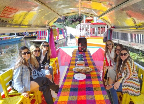 Xochimilco & Coyoacán: Frida Kahlo or Anahuacalli Museum - Inclusions and Requirements