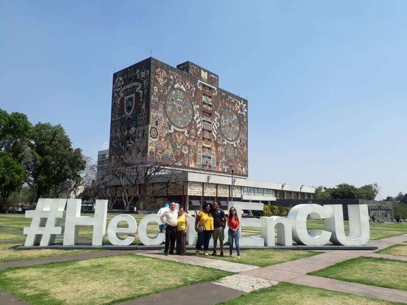 Xochimilco & Coyoacan. Mexico City. Private Tour - Exploring Mexico Citys Hidden Gems: Xochimilco & Coyoacan Private Tour