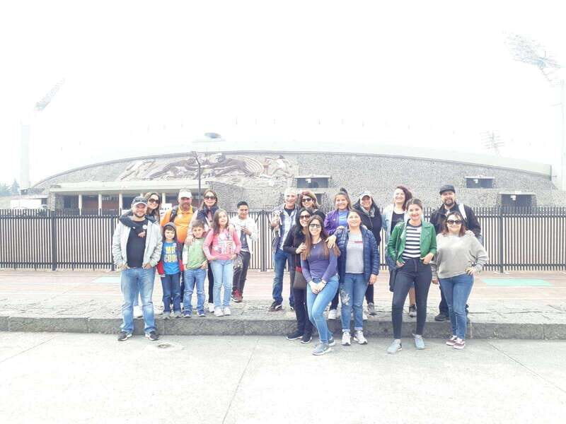 Xochimilco & Coyoacan. Mexico City. Private Tour - Good To Know