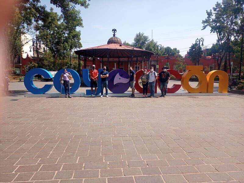Xochimilco & Coyoacan. Mexico City. Private Tour - Frequently Asked Questions