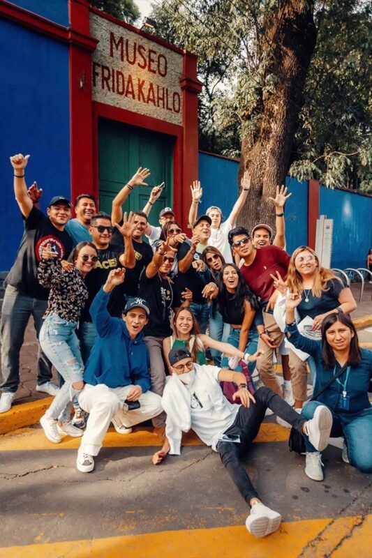Xochimilco, Coyocan & Frida Kahlo Museum Tour SMALL GROUPS - What to know before you book