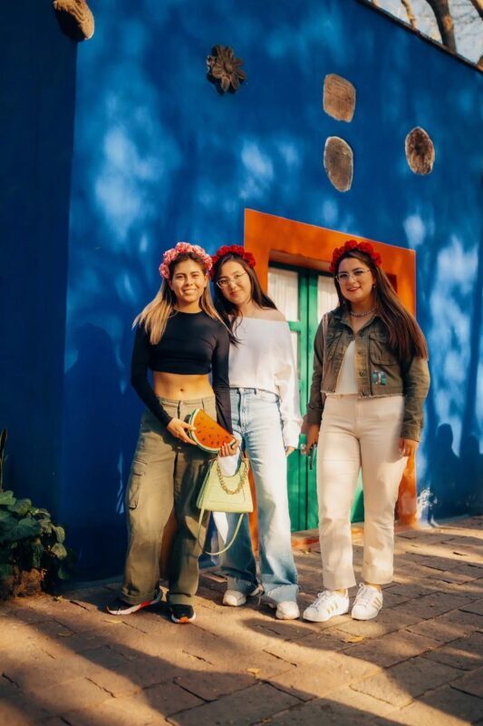 Xochimilco, Coyocan & Frida Kahlo Museum Tour SMALL GROUPS - Timing, comfort, and practical details