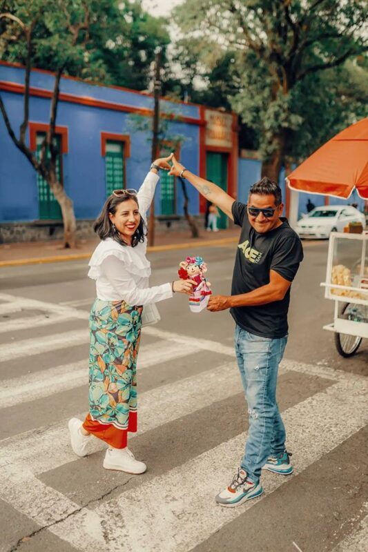 Xochimilco, Coyocan & Frida Kahlo Museum Tour SMALL GROUPS - Who should choose this tour?
