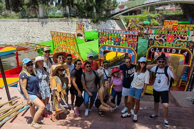 Xochimilco Cultural Festival in the Water Canals - Good To Know