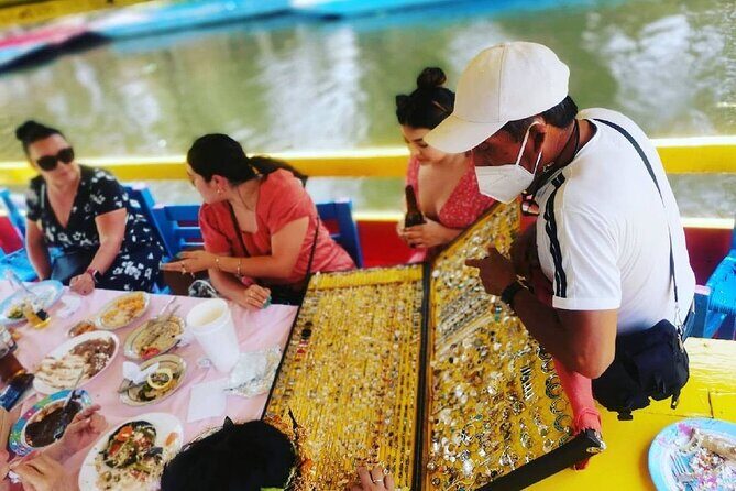 Xochimilco Cultural Festival in the Water Canals - An In-Depth Look at the Tour Experience