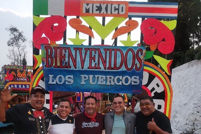 Xochimilco Cultural Festival in the Water Canals - Who Will Love This Tour?