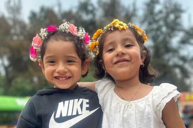 Xochimilco Cultural Festival in the Water Canals - Frequently Asked Questions