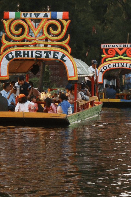 Xochimilco Day Trip: Farmland Food and Hop on a Trajinera - Experience and Activities