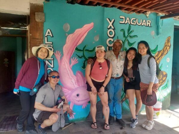 Xochimilco Day Trip: Farmland Food and Hop on a Trajinera - Frequently Asked Questions
