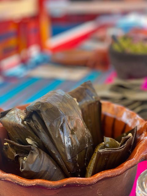 Xochimilco: Eco Tour With Food - What to Bring