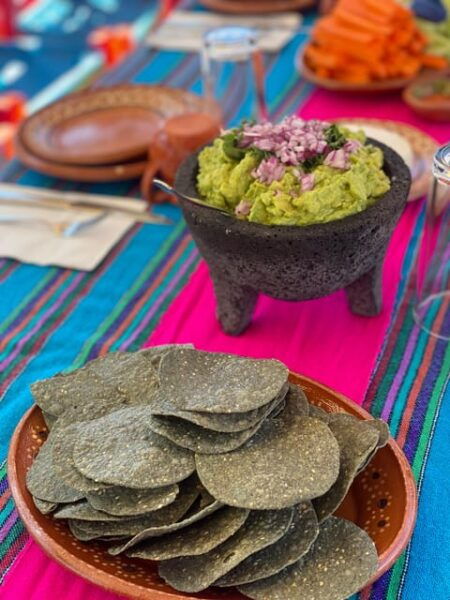 Xochimilco: Eco Tour With Food - Tour Start Time