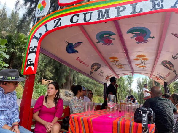Xochimilco: Eco Tour With Food - Frequently Asked Questions