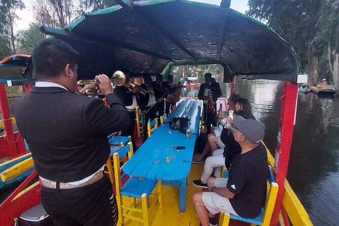 Xochimilco Floating Gardens and Coyoacan Private Tour - Who Will Love This Tour?