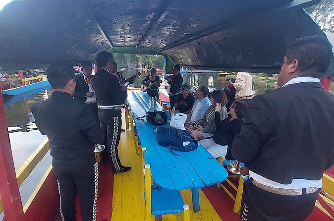 Xochimilco Floating Gardens and Coyoacan Private Tour - Frequently Asked Questions