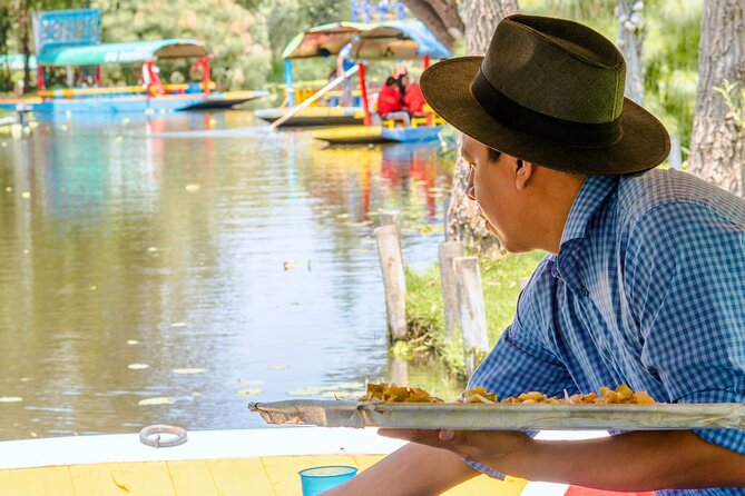 Xochimilco Magic: Tequila & Mezcal, 3hr Boat Adventure! - Practical Tips for an Unforgettable Experience