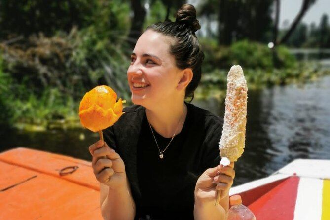 Xochimilco Magic: Tequila & Mezcal, 3hr Boat Adventure! - Common Questions