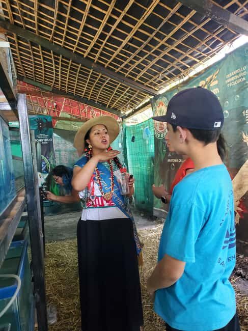 Xochimilco: Market, Food and Nature ¡All included! Tour - Good To Know