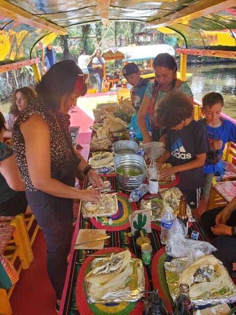 Xochimilco: Market, Food and Nature ¡All included! Tour - Who Will Love This Tour?