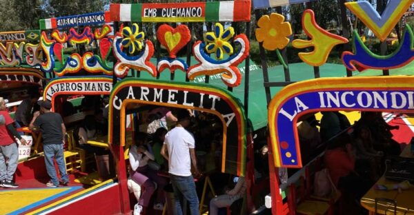 Xochimilco Marvels: A Culinary and Cultural Journey - Frequently Asked Questions