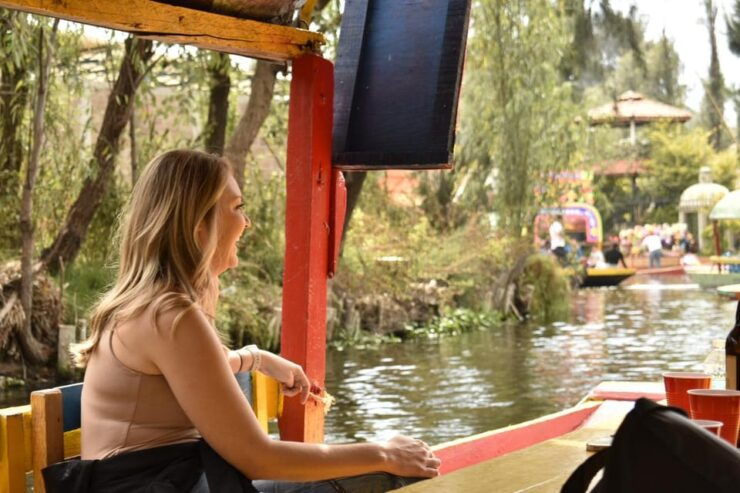 Xochimilco Mexican Fiesta With Unlimited Drinks and Snacks. - Booking and Cancellation