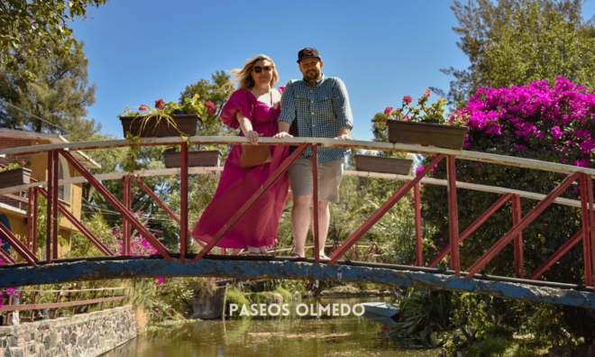 Xochimilco Mexican Fiesta With Unlimited Drinks and Snacks. - Meeting Point and Arrival