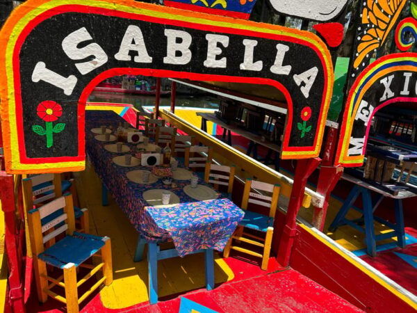 Xochimilco Mexican Fiesta With Unlimited Drinks and Snacks. - Customer Reviews and Ratings