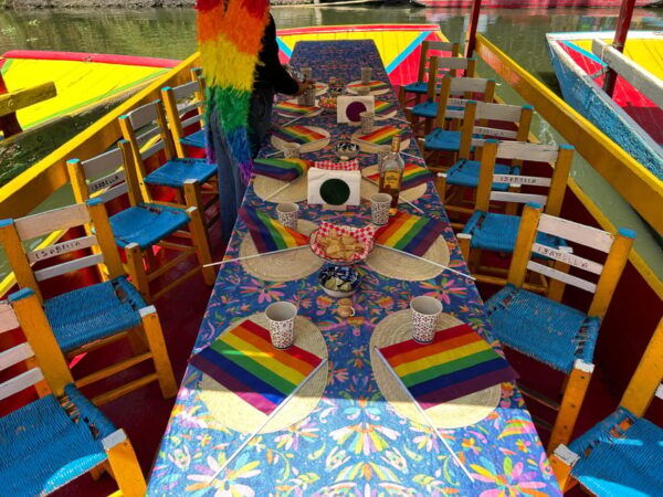 Xochimilco Mexican Fiesta With Unlimited Drinks and Snacks. - Pricing and Discounts