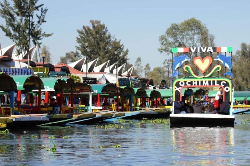 Xochimilco: Party on a trajinera with food, drinks, and music - Final thoughts: is this experience right for you?