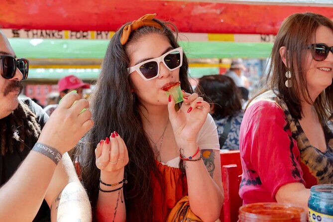 Xochimilco Party Pickup Included - An In-Depth Look at the Xochimilco Tour Experience