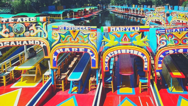 Xochimilco: Private Magic Christmas Boat Tour - Mexican Christmas Traditions