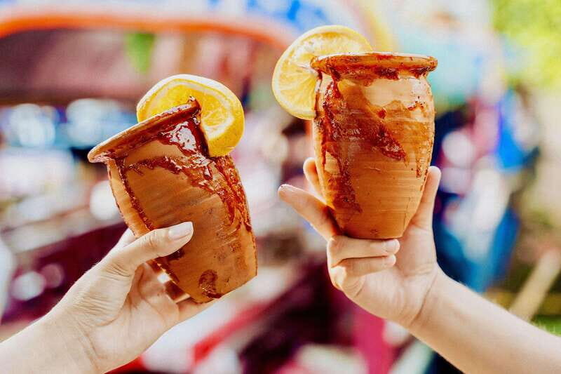 Xochimilco: Tequila tasting (unlimited) and cultural party on a boat - Good To Know