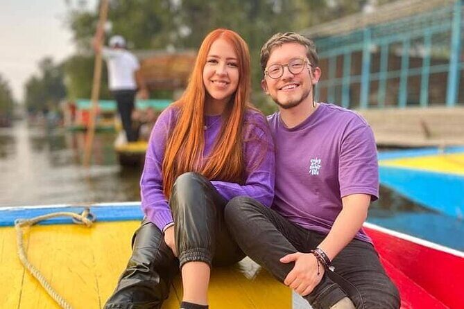 Xochimilco The island dolls and Axolotl museum from Mexico City - Practical Details and Logistics