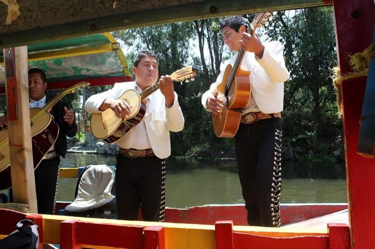 Xochimilco Tour: Explore All Around the Awesome Town - Good To Know