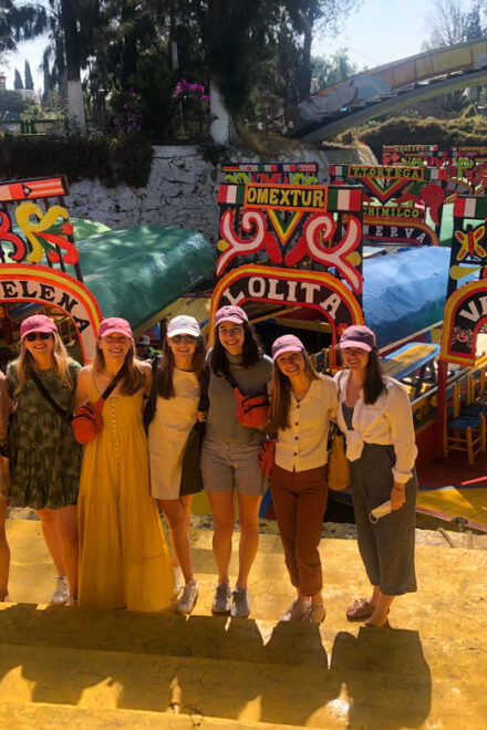 Xochimilco Tour: Explore All Around the Awesome Town - Trajinera Boat Ride